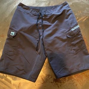 Quiksilver board shorts